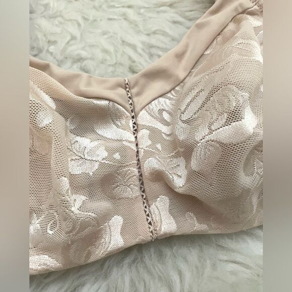 Wacoal Awareness Comfort Wire-Free Bra 34D - Picture 6 of 7